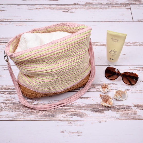 

Sensommerbrise - Bolsa
3