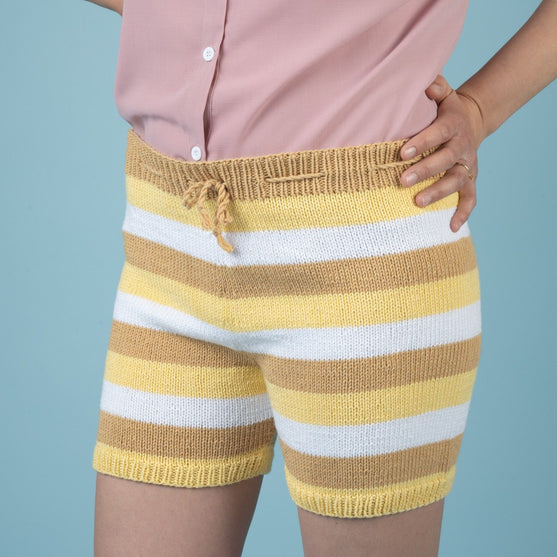 

Sandy - Shorts
1
