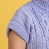 

Simply Wintry - Chaleco
5
