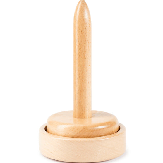 

Bobina/ Soporte de  madera - Prym
1