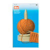 

Bobina/ Soporte de  madera - Prym
3