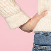 

Skyler - Sweater a punto inglés
4
