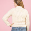 

Skyler - Sweater a punto inglés
5