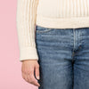 

Skyler - Sweater a punto inglés
6