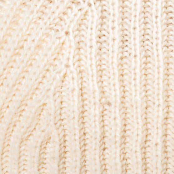 

Skyler - Sweater a punto inglés
7