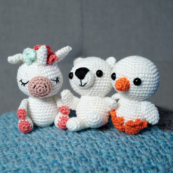 

Mini Oso
4