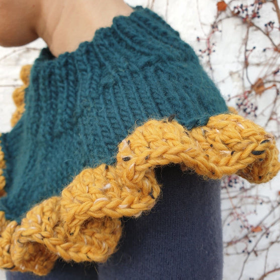 

Susurrous - Cuello-braga
2