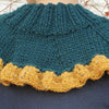 

Susurrous - Cuello-braga
3