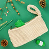 

Snow - Bolso para guardar proyectos
1