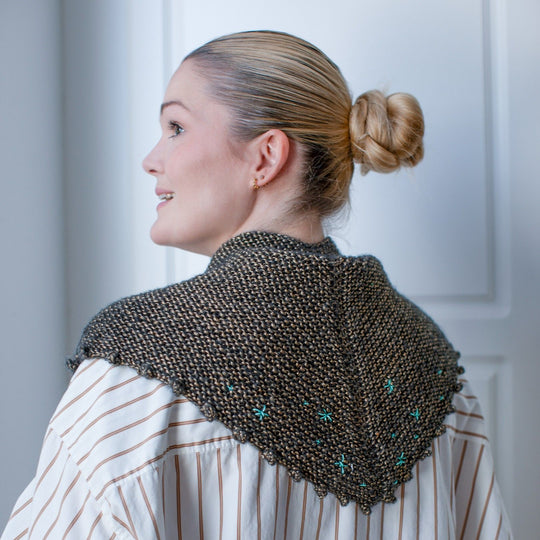Snowflake - Bufanda
