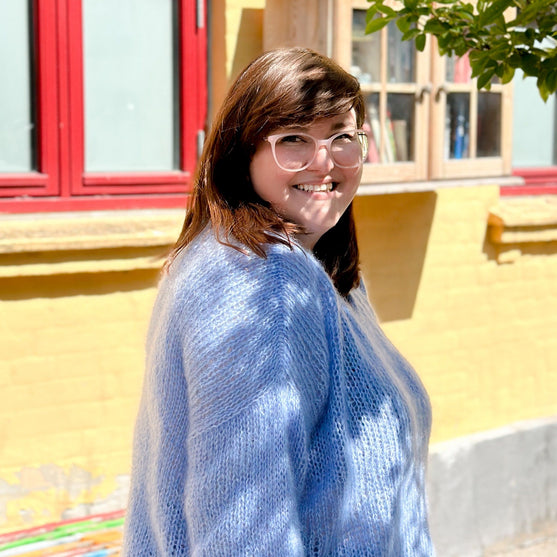 

Sofia Plus - Jersey
6