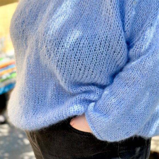 

Sofia Plus - Jersey
7