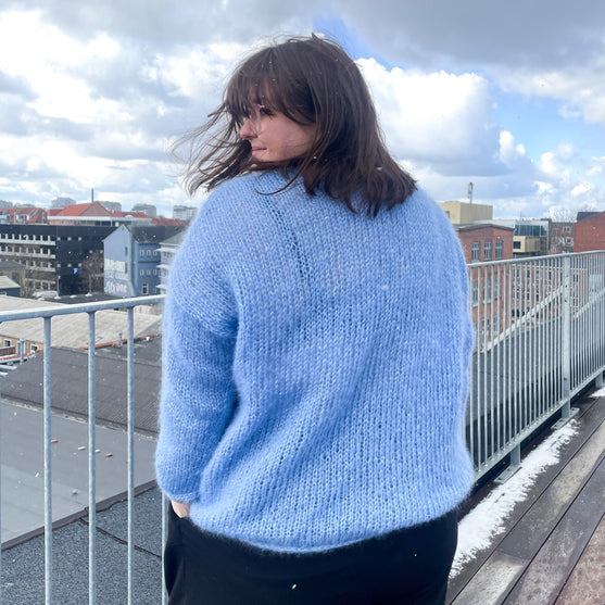 

Sofia Plus - Jersey
9