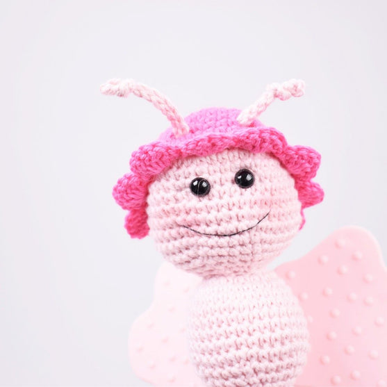 

Mariposa Sensorial
4