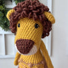 

Luis el León
5