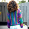 

Jersey Sparkling Rainbow
3