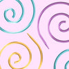 

Agujas auxiliares / Agujas de torsión - Espiral - Hobbii
3