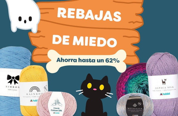 Rebajas de miedo