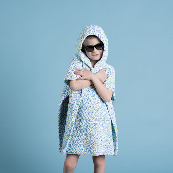 

Albornoz para la playa - Niños
4