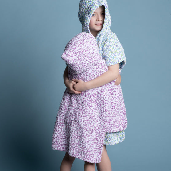 

Albornoz para la playa - Niños
2