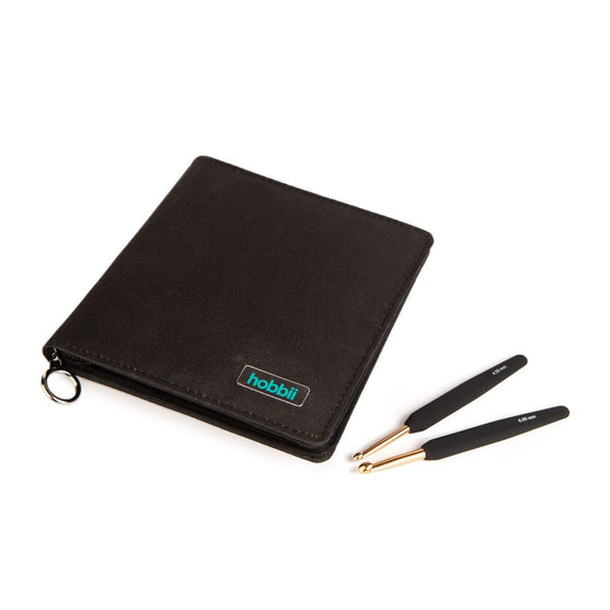 

Set de ganchillos - 14 medidas - Hobbii
2