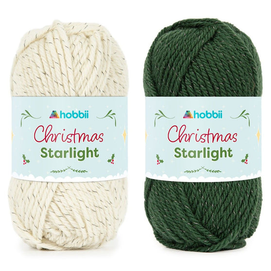 

Starlight Christmas (Edición Limitada) - Hobbii
1