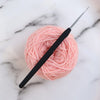 

Ganchillo Steel de acero con mango ergonómico - KnitPro
6