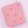

Juego de agujas circulares intercambiables Stellar Deluxe - Coral - Hobbii
5