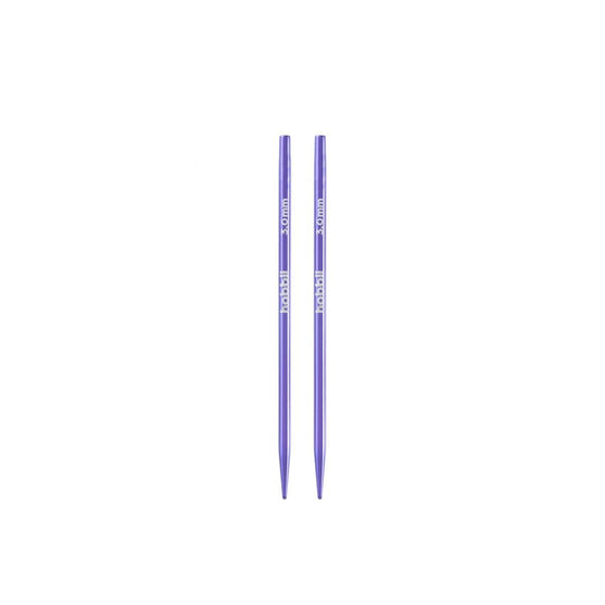 

Stellar Agujas Circulares Intercambiables Cortas - Amethyst - Hobbii
10