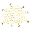 

Marcadores de puntos - Bee - Hobbii
4
