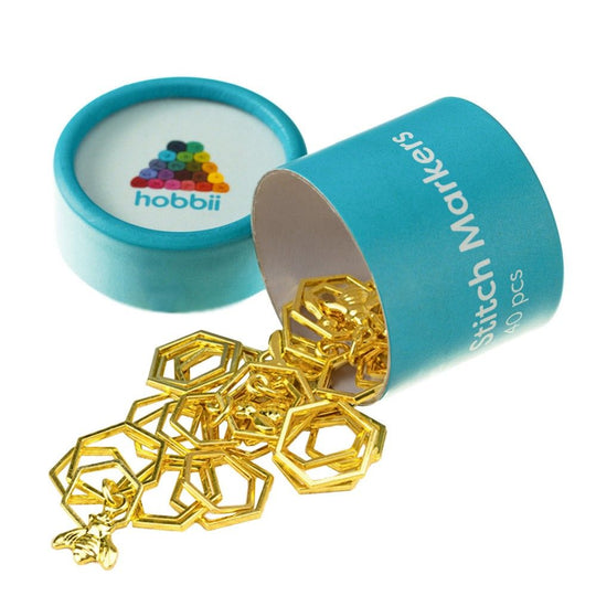 Marcadores de puntos - Bee - Hobbii