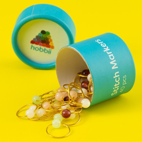 

Marcadores de puntos con perla - Hobbii
4