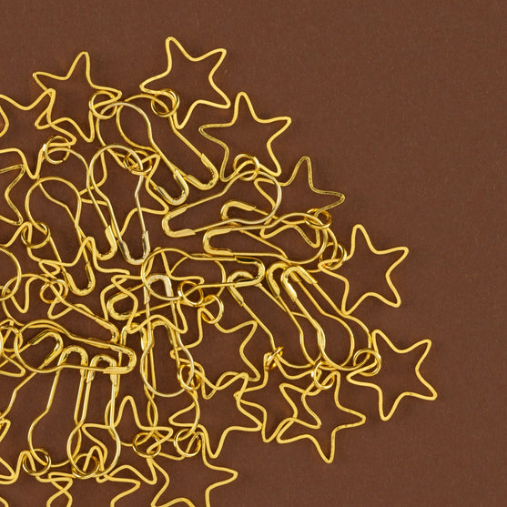 

Marcadores de puntos con colgante - Hobbii
3