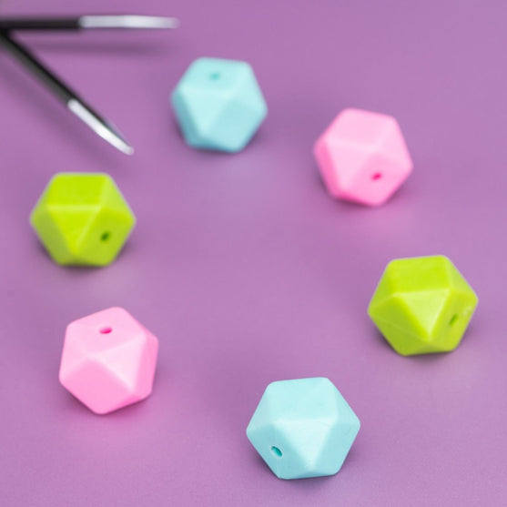 

Marcadores de punto - 6 uds. - Hobbii
2