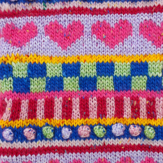 

Sweet Treat - Calcetín navideño
5