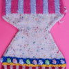 

Sweet Treat - Calcetín navideño
6