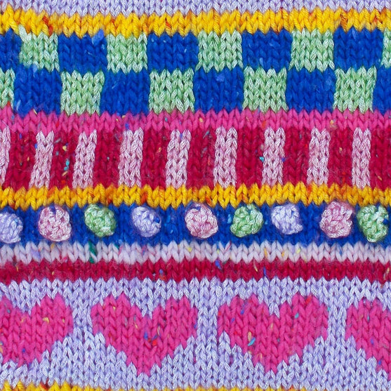 

Sweet Treat - Calcetín navideño
7