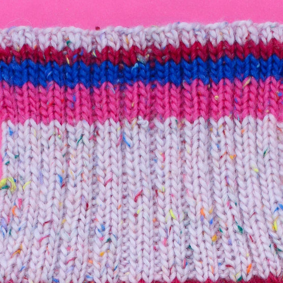 

Sweet Treat - Calcetín navideño
8