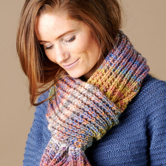 

Storm - Gorro y Bufanda
2