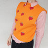 

Tutti Frutti Strawberry - Chaleco
3