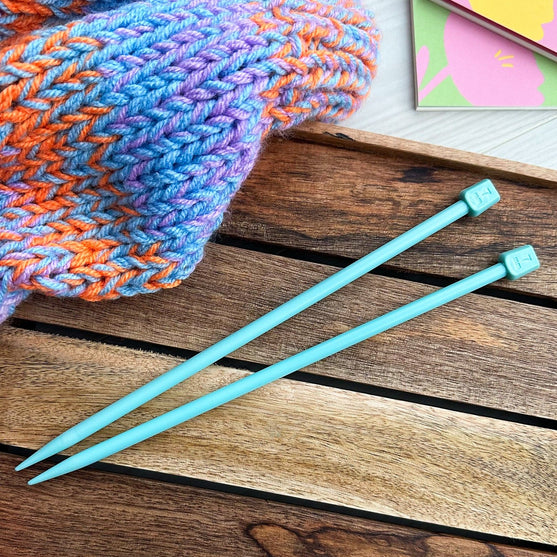 

Agujas de punto - Hobbii
5