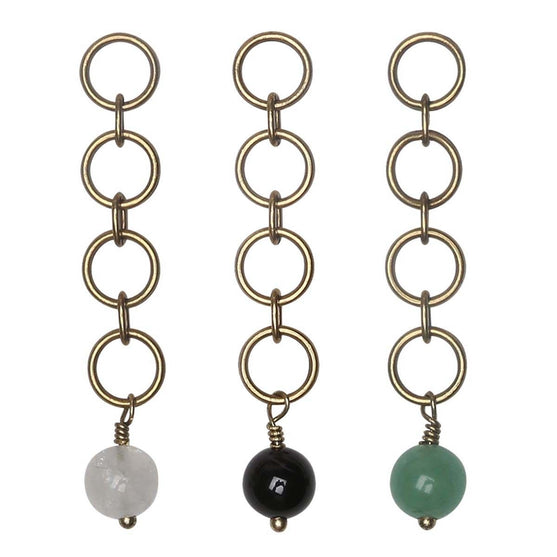 

Contador de vueltas - 4 anillos - Hobbii
1