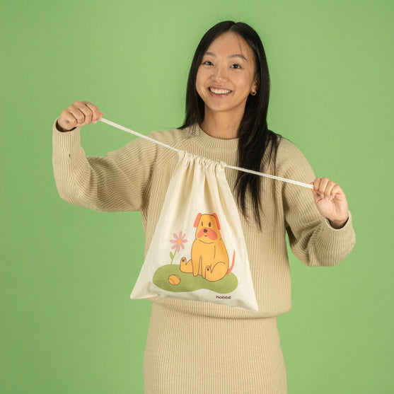 

Bolsa multiusos - Perro - Hobbii
2