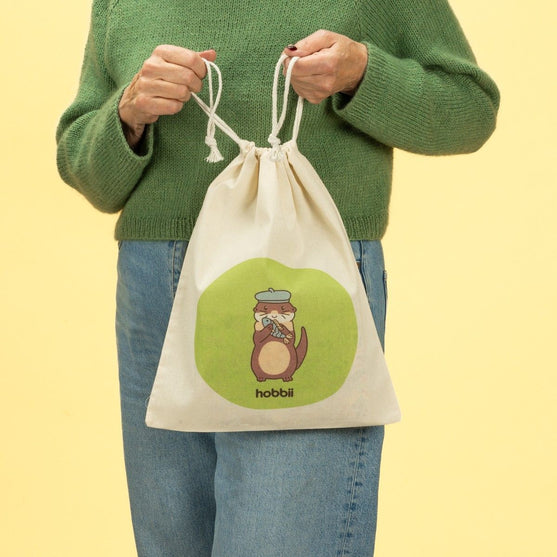

Bolsa multiusos - Hobbii
2