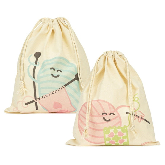 

Bolsa multiusos - Yarniis - Hobbii
1