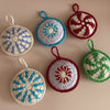 

Holiday - Ornamento
8