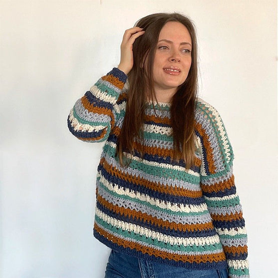 

Holiday Glow - Jersey
5