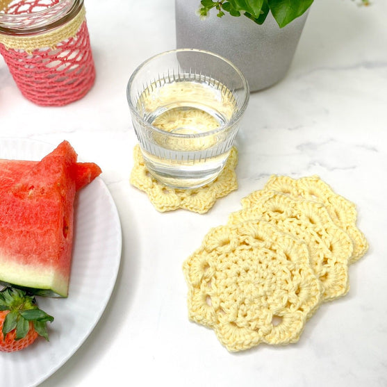 

Summertime - Salvamanteles
5