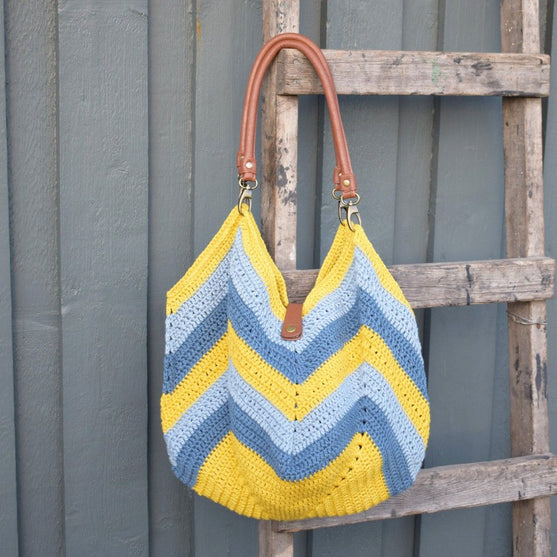 

Bolso Summer Breeze - Mix
1
