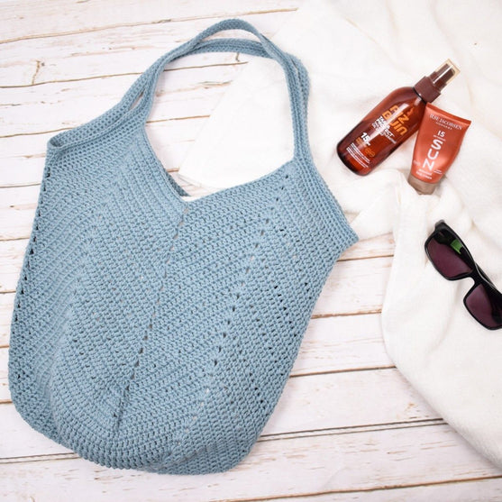 

Summer Breeze bolso para la playa
1